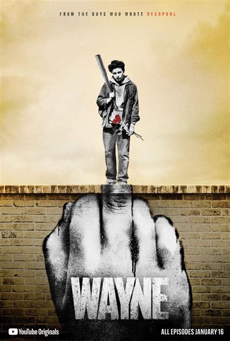 wayne torrentz|wayne series download.